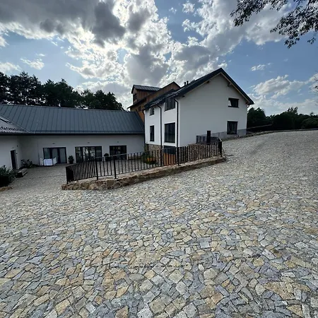 Mlyn Cibotin 3* Ceska Bela
