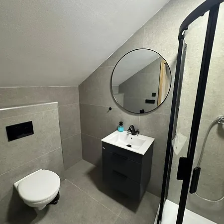 Mlyn Cibotin 3* Ceska Bela
